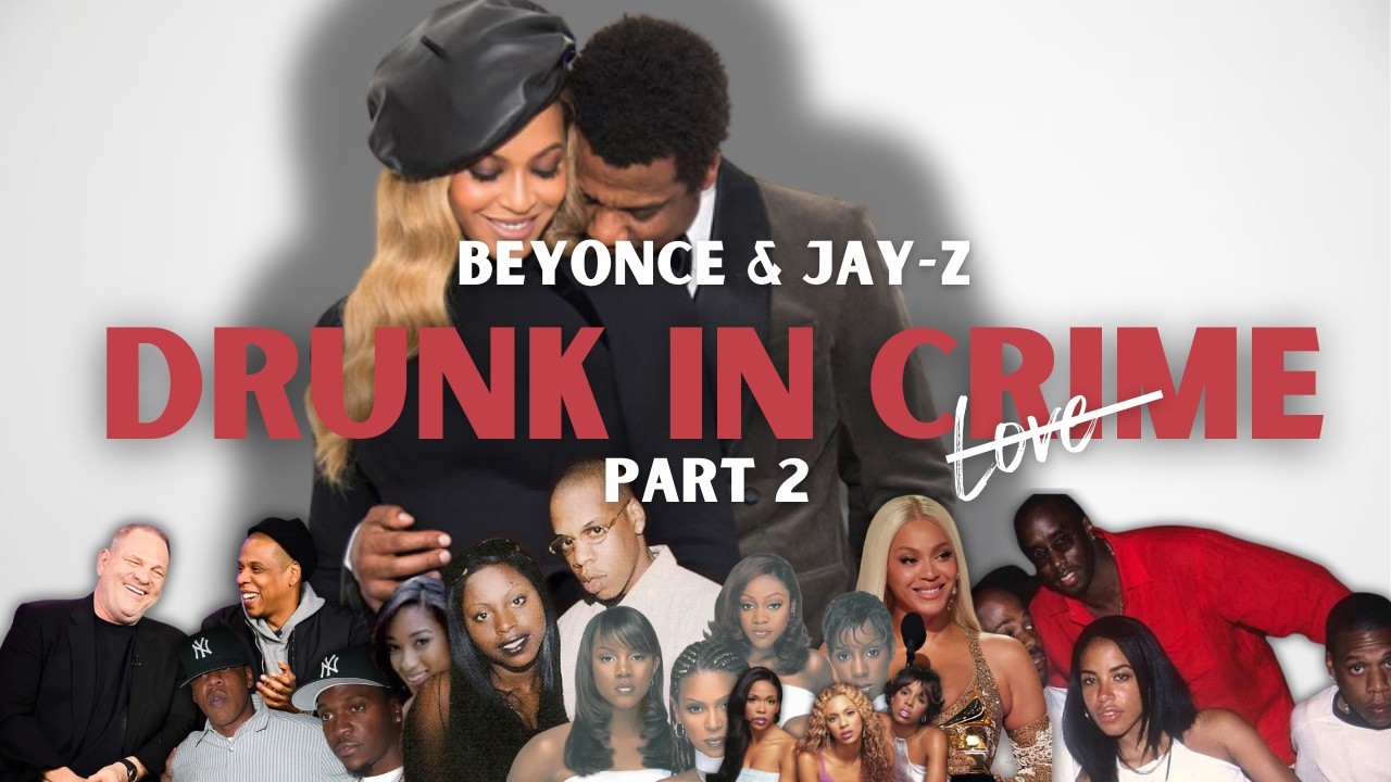 Love, Loyalty & Lawsuits: A Case Study on Beyoncé & Jay-Z | Part 2