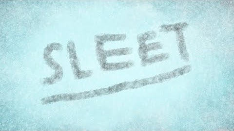 MEMORY LEAK ENTITY \\\ SLEET