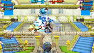 Elsword Veteran Commander Pvp Part 6