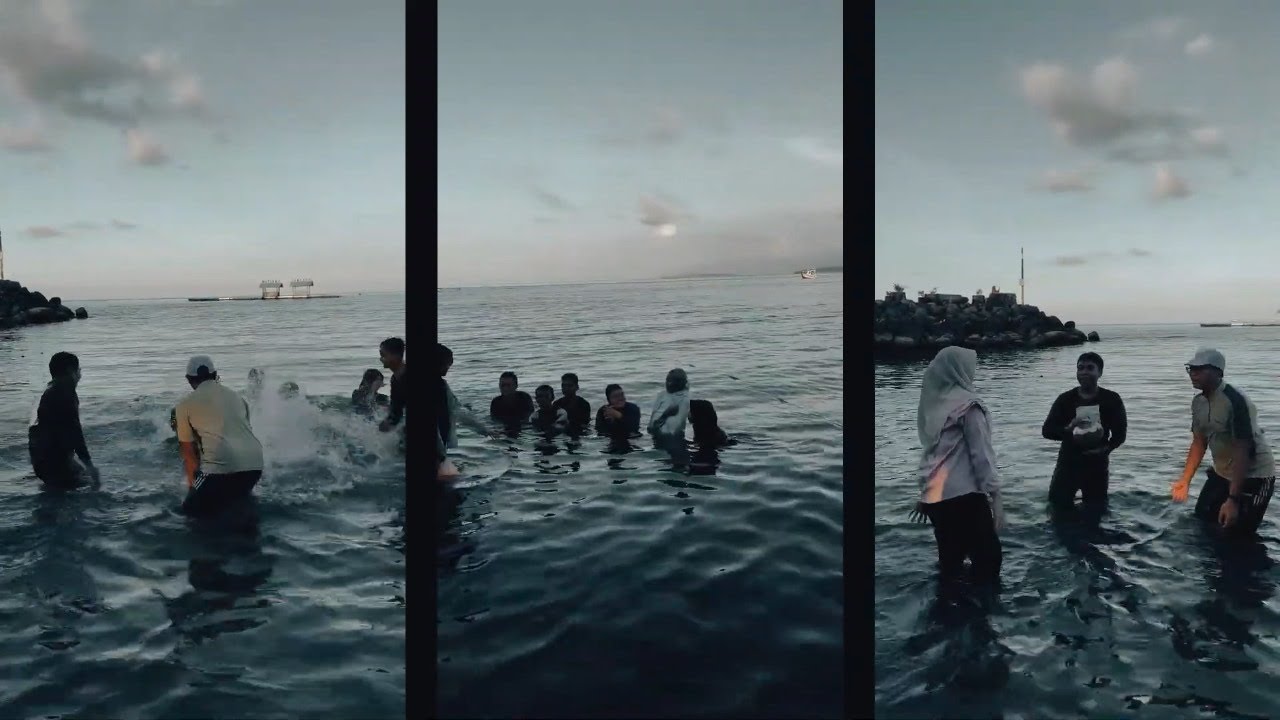 [HAPPY CAMP] After Movie Happy Camp TBM VERTEX 2025