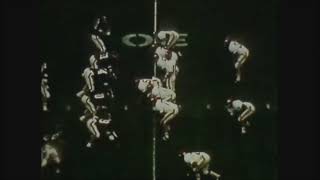 #17 Arkansas vs. Texas A&M 1968