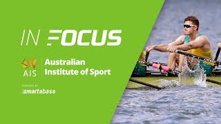 In Focus | AIS | Athlete Management System: Innovation in Sport
