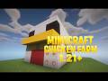 Minecraft Chicken Farm 1.21+