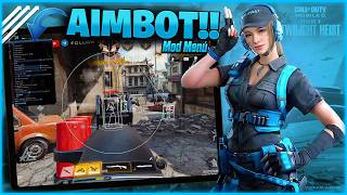 [New UPDATED ] Delta Force Mobile Mod Menu v1.3 Cheat Undetected ( Aimbot, ESP Enemy, Memory ) VIP