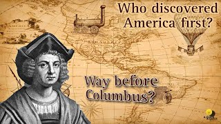 Unlocking America's Secrets: The First Explorers Revealed
