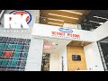 Inside the DETROIT PISTONS' $90M, FOUR-STORY Henry Ford Facility | Royal Key