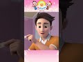 Dán băng cá nhân, vết thương đã lành rồi #shorts #youtubeshorts #liachachatiengviet #liachacha