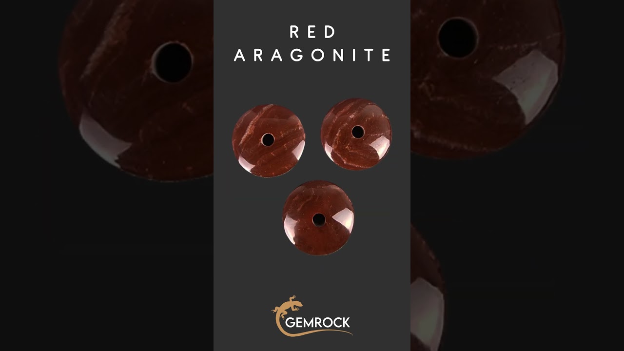 Crystal Donuts for Jewelry / wholesale #ethicalcrystalwholesale #crystalwholesale #jewelrywholesale