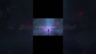 Brain Fog Relief | 65 BPM Theta Waves for Mental Clarity4#shorts  #ambientmusic #thetawaves#brainfog