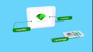 Emerald Rating - Your Credit Engine - Credit Risk Scoring - Robo-Advisor - Tradefinance