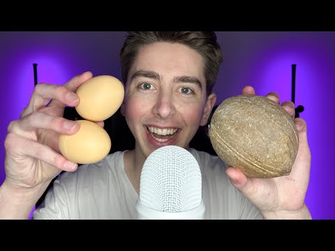 ASMR | 25 Triggers in 25 Minutes *Tingly*