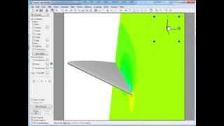 Tecplot 360: Slices and Streamtraces