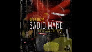 Repz Bar$  - Sadio Mané (Prod Barrasdereptil)