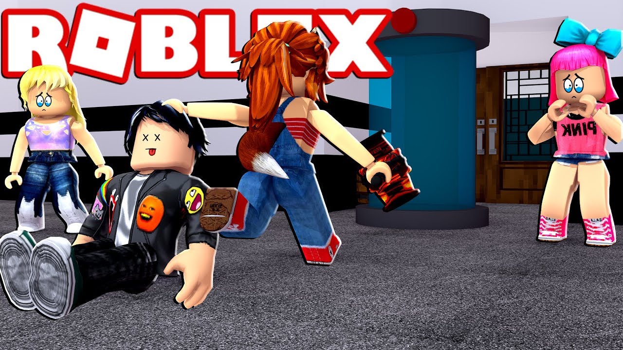 Engano A Todos En Murder Mystery Adivina El Traidor En Roblox Youtube - adivina el traidor en murder mystery de roblox clipgg com