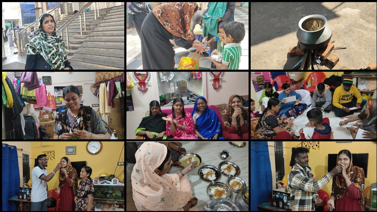 🥰ನಮ್ಮ  ಮನೆಯಲ್ಲಿ ಮದುವೆಯ ತಯಾರಿ ಫುಲ್ ಜೋರು!!🤔 ನಮ್ಮ ಆರಿಪ ಯಾವ ವಿಷಯದ ಸಲುವಾಗಿ ಬರ್ತಡೆ ಸೆಲೆಬ್ರೇಶನ್ ಬೇಡ ಅಂದ್ಲು