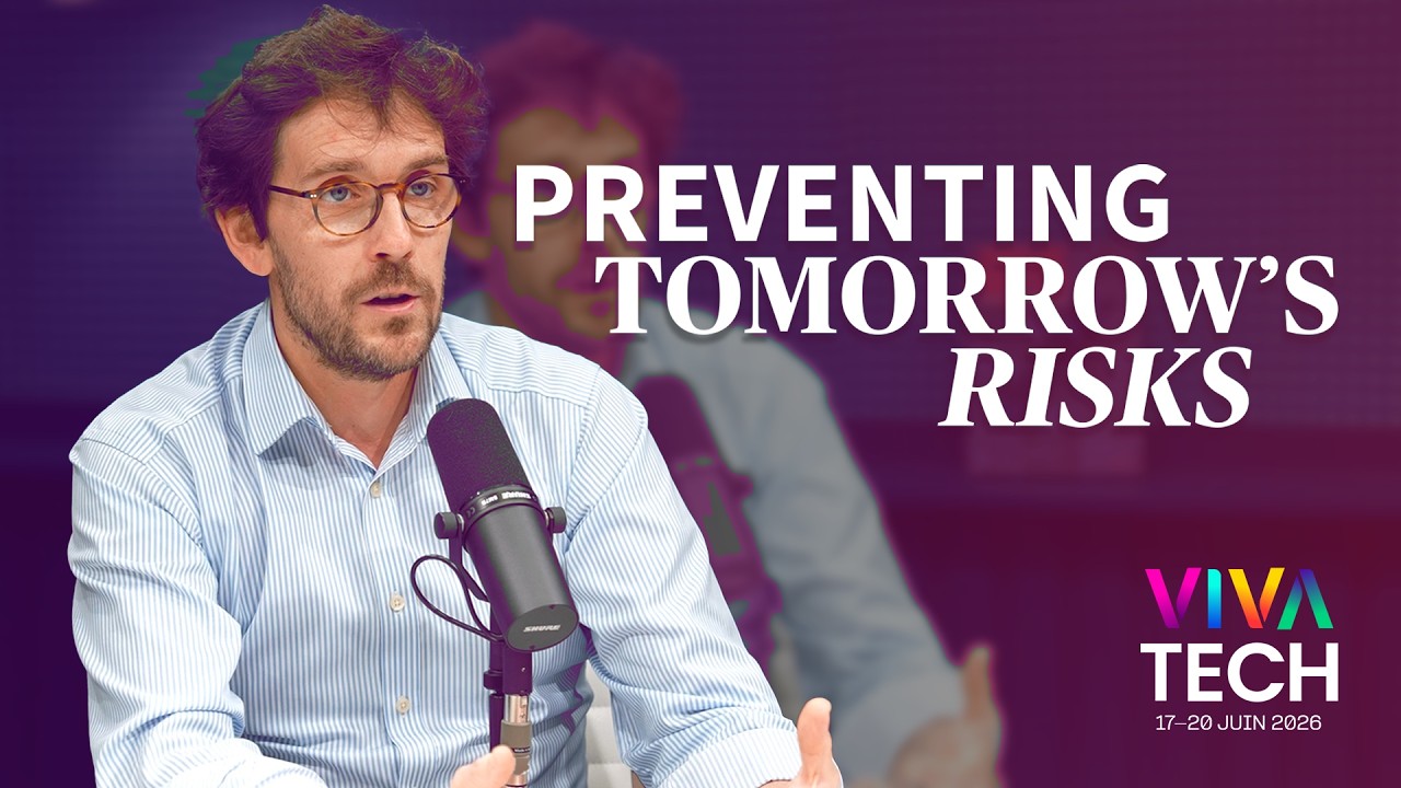 Predicting wildfires & geopolitical risk with AI | AXA