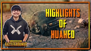 รวมอดีต HuaHed กับเส้นทาง PUBG ที่ดูแล้วรู้สึกมีไฟขึ้นมาทันที🔥🔥🔥