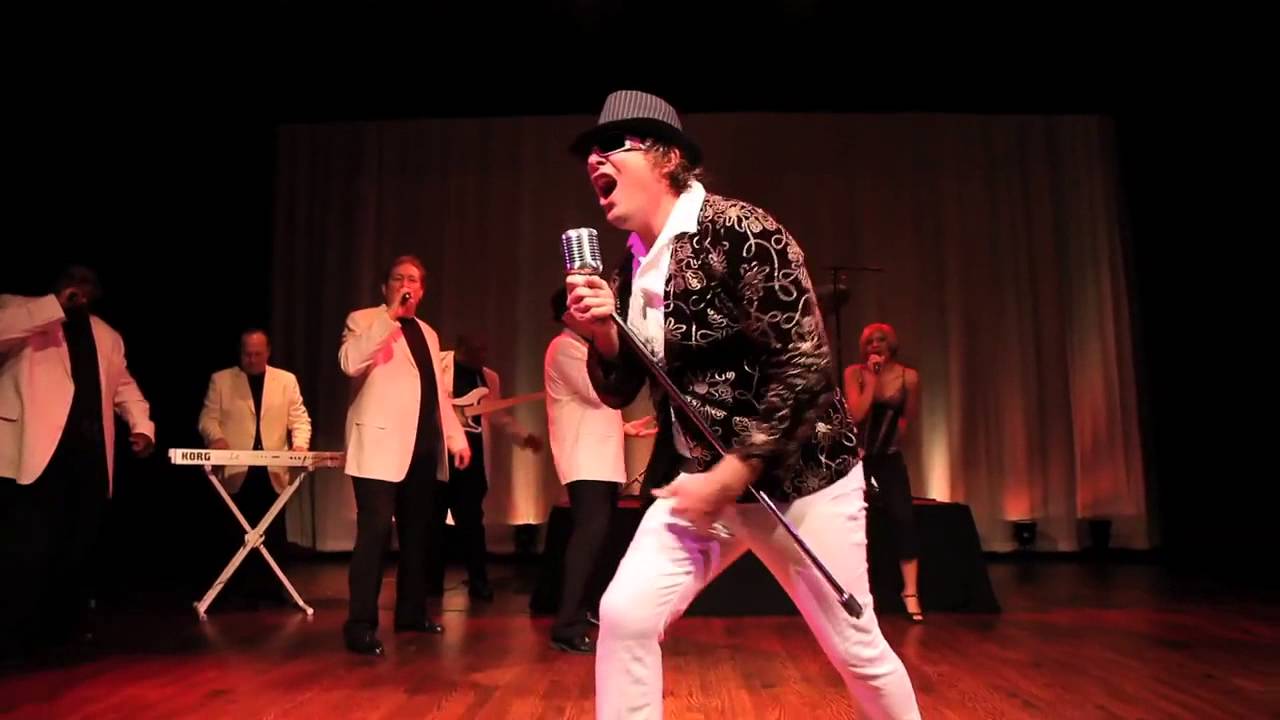 Right To Party Band - EastCoast Entertainment