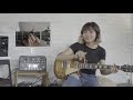 tutorial gitar Selalu Ada - Blackout
