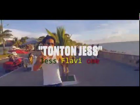 Jess Flavi One   Tonton Jess Clip Gasy  Mars 2016