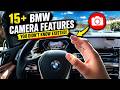 15+ BMW Camera Features You Didn’t Know Existed!
