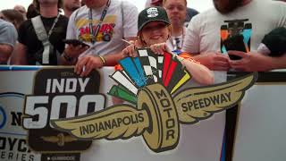 May Is Yours | Indy 500 Campaign