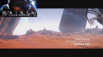 Osiris: New Dawn - Episode #1 - The Beginning