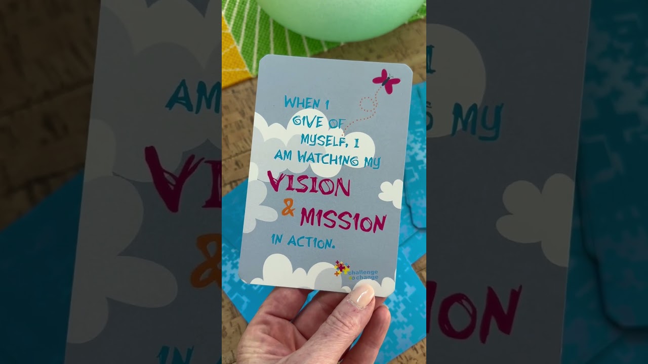 Card draw day🦋 What is your mindful message today? 