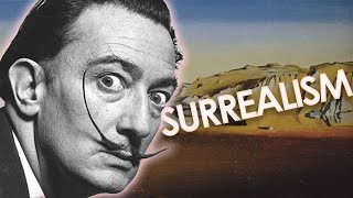 Introduction to Surrealism and Surrealist Cinema