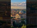 Rome’s Eternal Builders