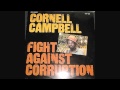 Cornell Campbell - Fight Against Corruption