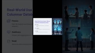 COLUMNAR DATABASE