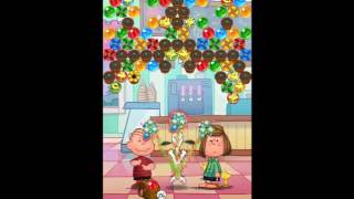 Snoopy Pop Level 127 - NO BOOSTERS πΆ | SKILLGAMING βοΈ