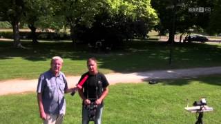 Heute in Österreich - Kärnten Heute - 2012-07-24 Multikopterflüge in Kärnten