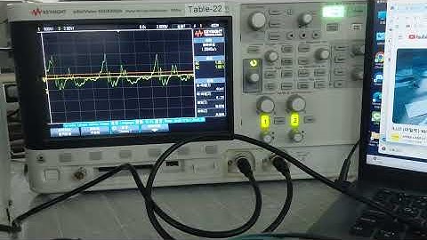 電子實驗期末專題 - Audio System｜雷射光傳輸麥克風訊號
