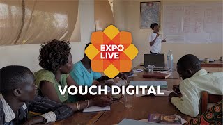 Expo Live I Vouch Digital Limited