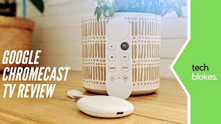 G'day guys, the google chromecast with tv is now available worldwide!
i picked my unit to see if there's any differences for australian
unit. turn...