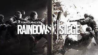 Rainbow Six: Siege. Bugs and other funny moments!