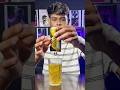 I tried viral science experiment 🤯