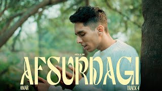 AFSURDAGI | ARYA X VNI | OFFICIAL MUSIC VIDEO | AMAR ALBUM | ARTISTZEN Resimi