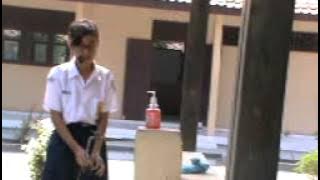 Ida Parwati F