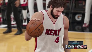  NBA 2K15 - PC : Video Games