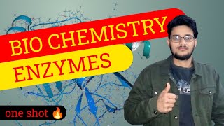 ENZYMES -One Shot ||Bio Chemistry ||||MLT|| ||Bsc Nursing|| ||GNM|| ||Paramedical||