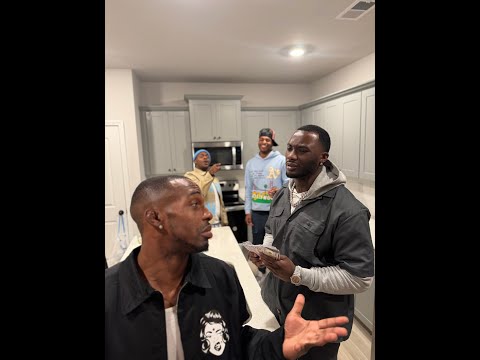 When James homeboy tells him he saw Melisa with Mike!