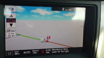 HOW TO USE YOUR MICROSOFT SYNC SYSTEM ON A FORD FUSION