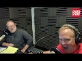 Mike Wallace Previews Daytona At The SPEED SPORT Studios