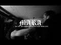 Mara rk live at the dying breed black metal elitist 2020 in malm