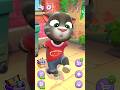 Talking Tom Cat #shorts #funny #viral #talkingtom #shortsfeed #ytshorts #cat