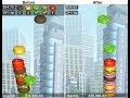 Sky burger ipad game gameplay