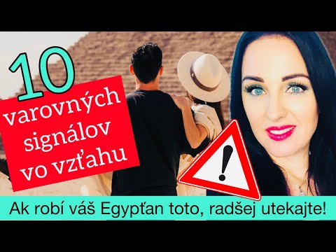 Video: Co je to záměrný vztah?